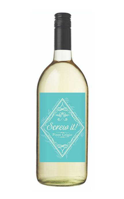 SCREW IT! PINOT GRIGIO 1.5L