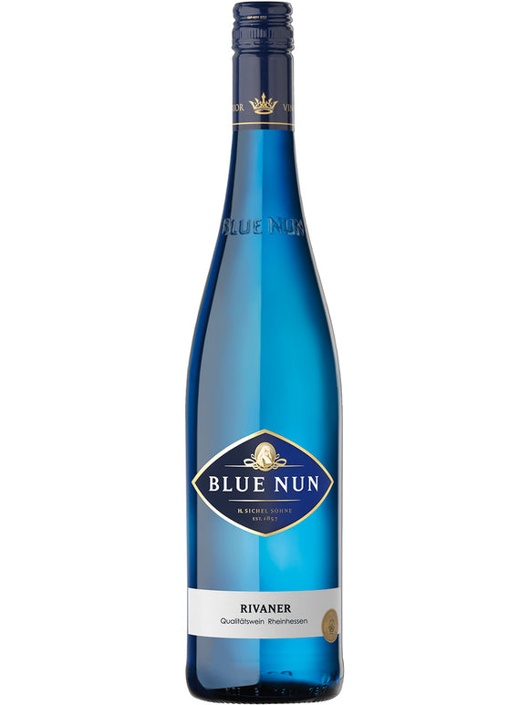 BLUE NUN QUALITATSWEIN 750 ML