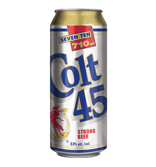 COLT 45