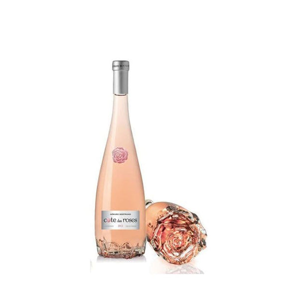 GERARD BERTRAND COTE DES ROSES ROSE 750 ML