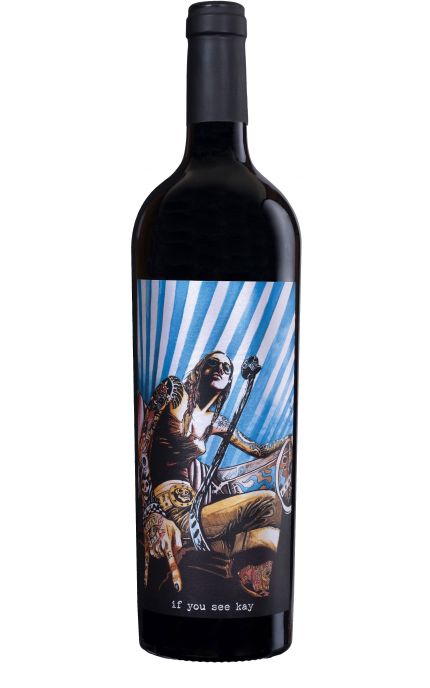 IF YOU SEE KAY 750 ML