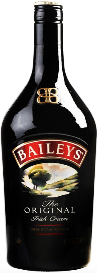 BAILEYS ORIGINAL IRISH CREAM 1