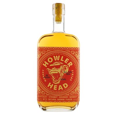 HOWLER HEAD 750 ML