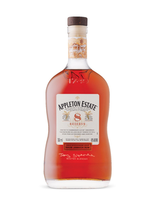 APPLETON ESTATE 8YO RESERVE 750 ML