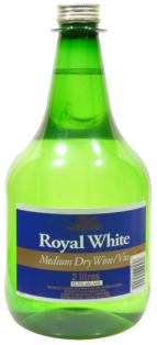 ROYAL WHITE - OKANAGAN CELLARS