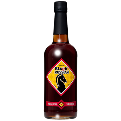 HIGHWOOD BLACK RUSSIAN 750 ML