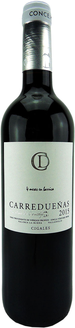 CARREDUENAS ROBLE 2014