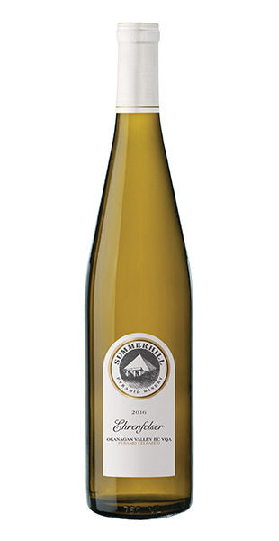 SUMMERHILL EHRENFELSER 750 ML