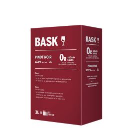 BASK PINOT NOIR 3L