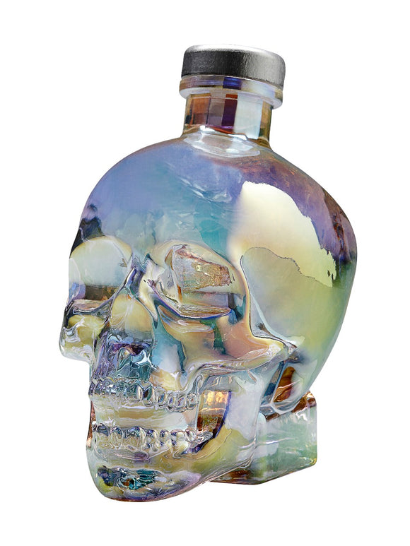 CRYSTAL HEAD AURORA VODKA 750 ML
