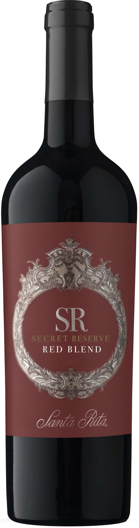 SANTA RITA SECRET RESERVA RED BLEND 750 ML