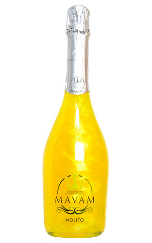A MAVAM MOJITO MOSCATO 750 ML