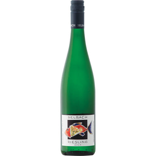 SELBACH 'S' RIESLING 750 ML