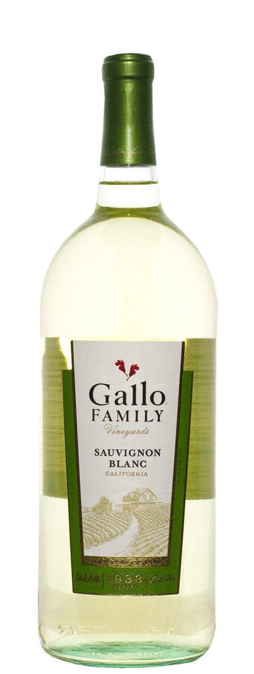 GALLO SAUVIGNON BLANC 1.5 L