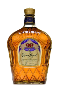 CROWN ROYAL 3 L