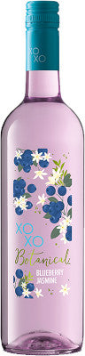 XOXO BOTANICALS BLUEBERRY JASMINE 750 ML