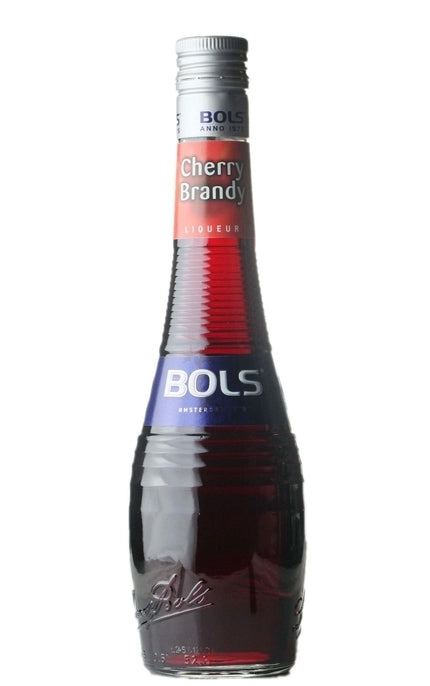 BOLS CHERRY BRANDY 750 ML