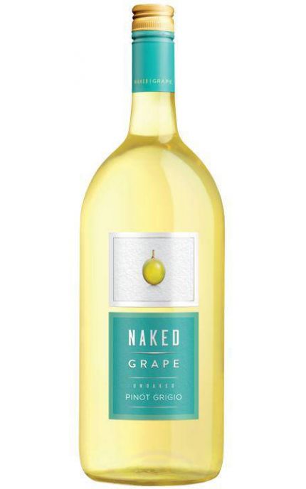 NAKED GRAPE PINOT GRIGIO 1.5 L