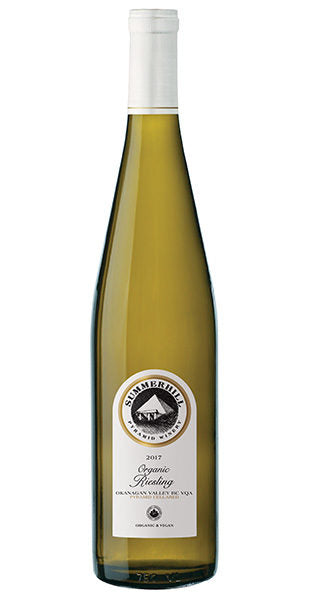 SUMMERHILL RIESLING 750 ML