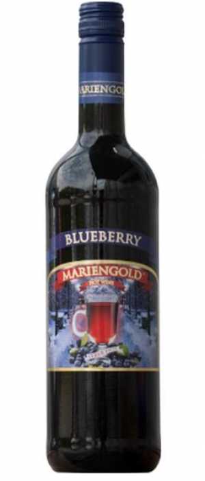 DR. ZENZEN GLUHWEIN (MULLED)