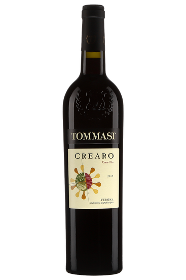 TOMMASI CREARO 2004