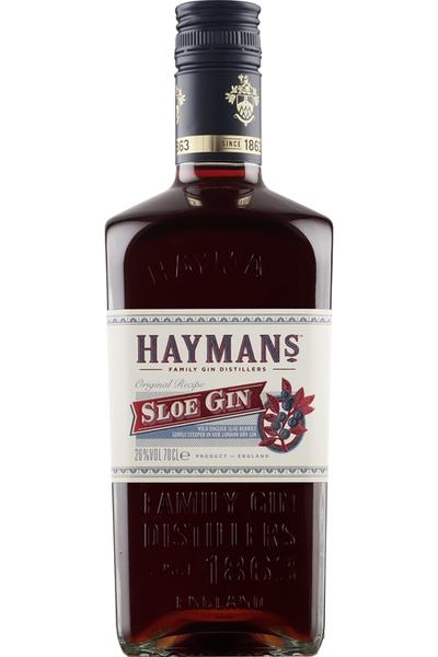 HAYMAN'S SLOE GIN