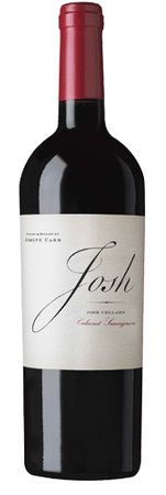 JOSH CELLARS CABERNET SAUVIGNON 750 ML