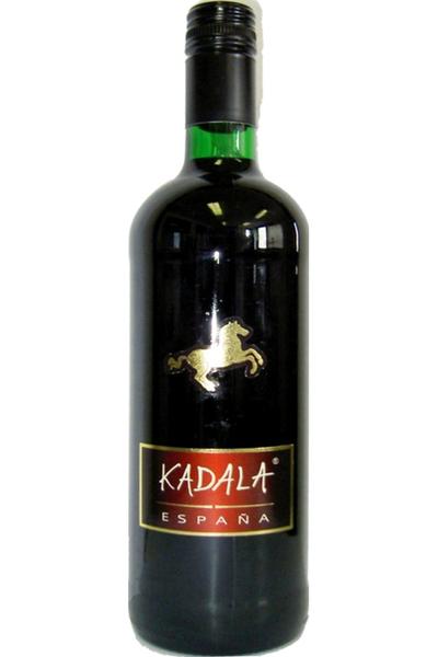 DR. ZENZEN KADALA RED ESPANA