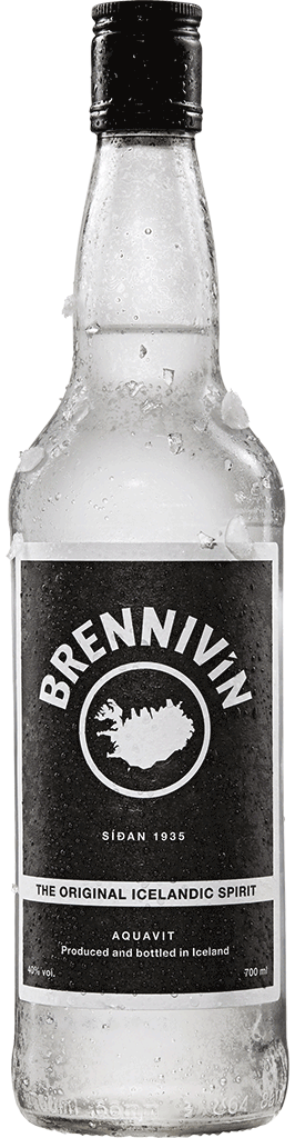 BRENNIVIN 700 ML