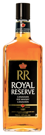 ROYAL RESERVE 750 ML