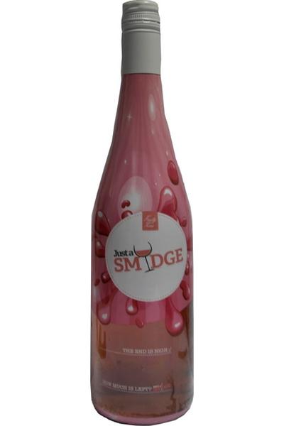 DR. ZENZEN JUST A SMIDGE ROSE