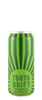 LAST BEST TOKYO DRIFT 4 CANS