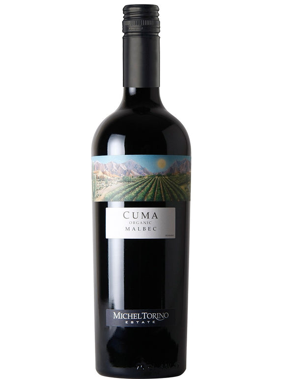 MICHEL TORINO CUMA MALBEC