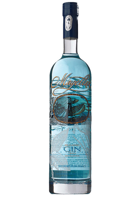 MAGELLAN GIN 750 ML