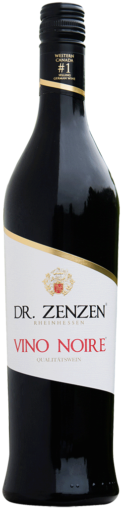 DR. ZENZEN NOBLESSE VINO NOIRE 1.5 L