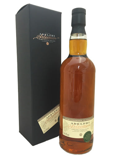 ADELPHI BENRIACHI 1986 750 ML