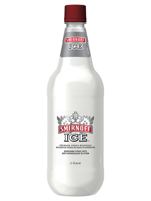 SMIRNOFF ICE IL PET