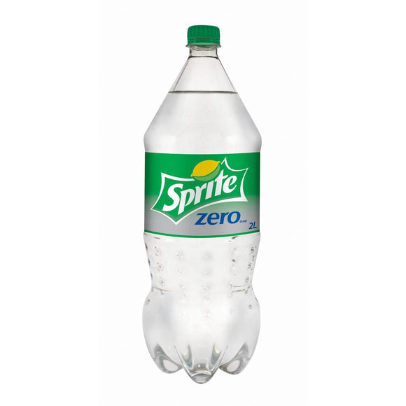 SPRITE ZERO