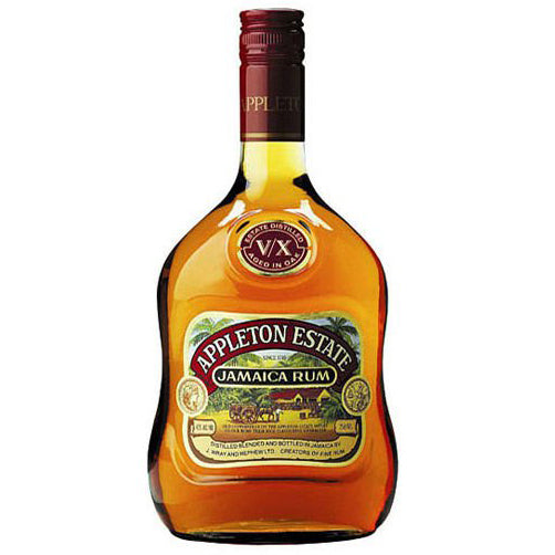 APPLETON ESTATE V/X 750 ML