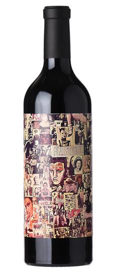 ORIN SWIFT 'ABSTRACT' 750 ML