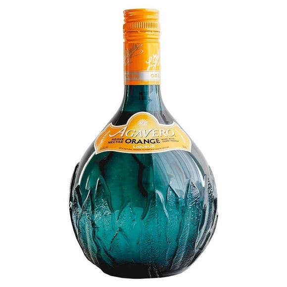 AGAVERO ORANGE LIQUEUR