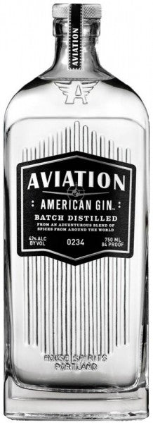 AVIATION GIN 1.75 L