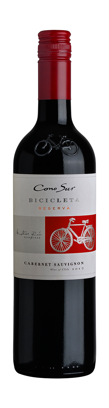 CONO SUR CABERNET SAUVIGNON 750 ML