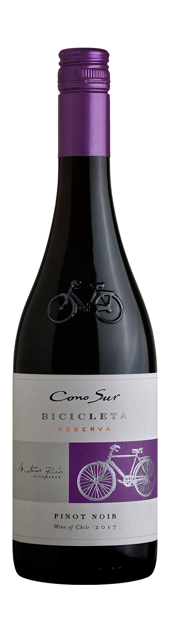 CONO SUR PINOT NOIR 750 ML