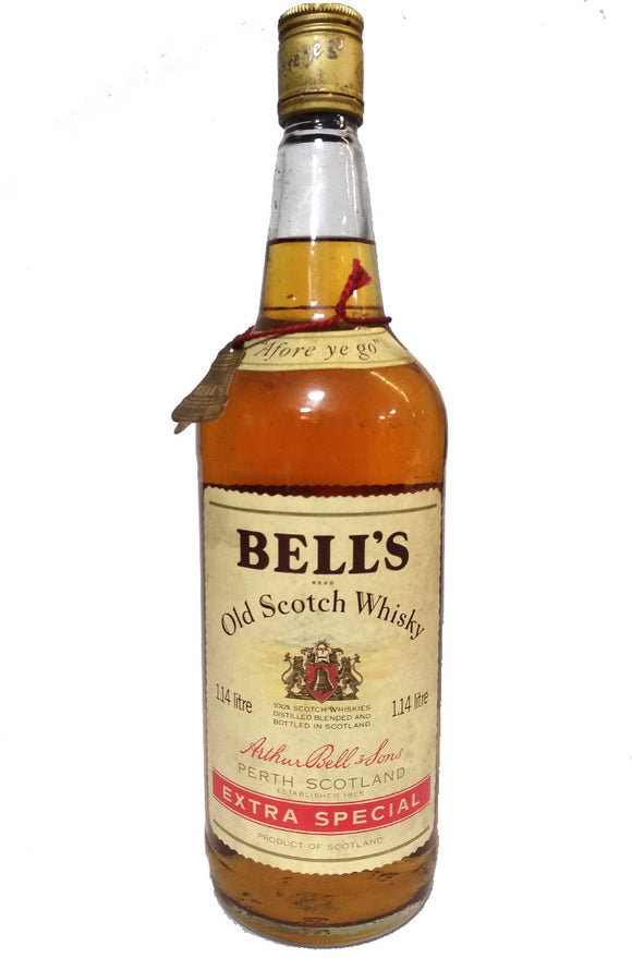 BELLS EXTRA SPECIAL 1.14 L