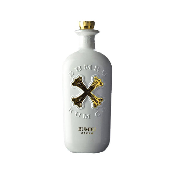 BUMBU CREME 750 ML