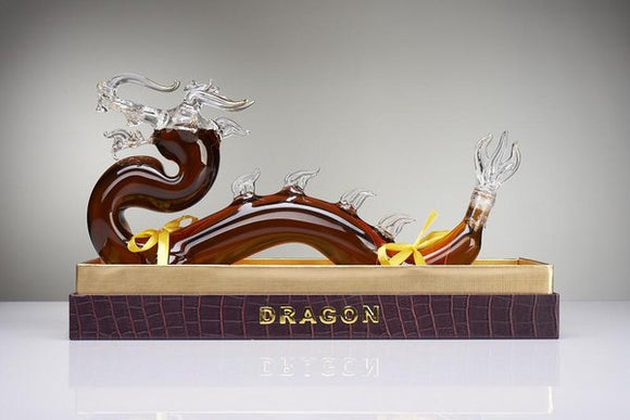 Dragon Scotch Style Whisky 750 ML