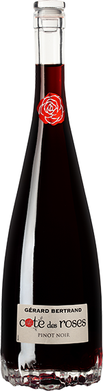 GERARD BERTRAND COTE DES ROSES PINOT NOIR 750 ML