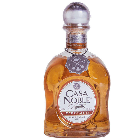 CASA NOBLE REPOSADO 750 ML