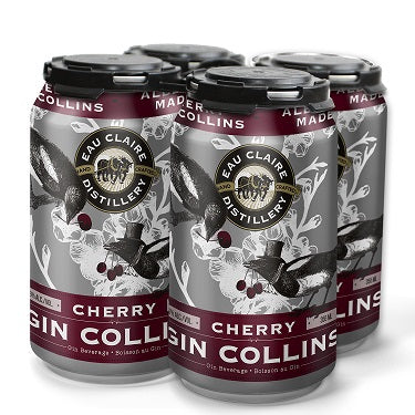EAU CLAIRE CHERRY COLLIN 4 CNS